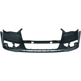 Comprar Parachoques de DIEDERICHS 1033050 a bajo precio de 134,96 €
