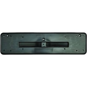 Achetez des Support de plaque d'immatriculation de chez DIEDERICHS en ligne pour 3 Cabriolet (E46) à prix modérés