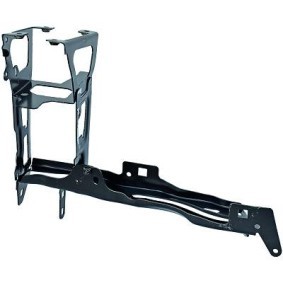 Achetez des Cuvelage, projecteur principal DIEDERICHS 1217012 à prix pour 30,02 €