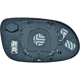 Spiegelglas, Außenspiegel 1626226 von DIEDERICHS günstig für 29,94 € online kaufen
