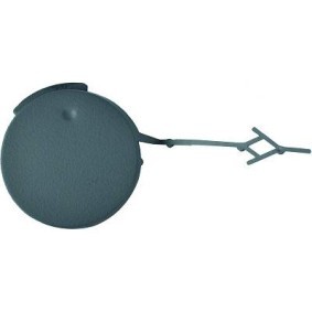 Compre Tampa, gancho de reboque da DIEDERICHS 1827063 a um preço baixo por 18,44 €