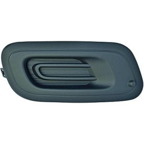 Comprar Rejilla de ventilación, parachoques de DIEDERICHS 3435046 a bajo precio de 16,66 €