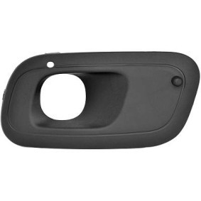 Comprar Rejilla de ventilación, parachoques de DIEDERICHS 3435048 a bajo precio de 15,69 €