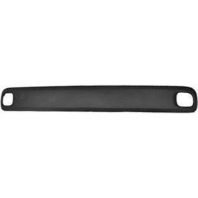Comprar Parachoques trasero de DIEDERICHS 3435067 a bajo precio de 46,33 €
