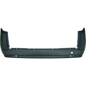 Comprar Parachoques trasero de DIEDERICHS 3486155 a bajo precio de 76,67 €