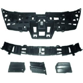 Comprar Soporte, parachoques de DIEDERICHS 4415060 a bajo precio de 59,76 €