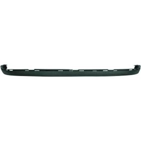 Compre Bumper lip de DIEDERICHS online para MEGANE III Grandtour (KZ0/1) a preços moderados