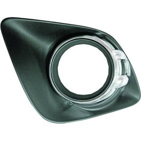 Comprar Pantalla, faro antiniebla de DIEDERICHS 5835149 a bajo precio de 26,19 €