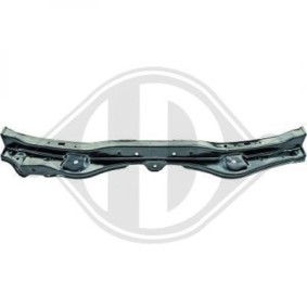 Acquista Pannellatura anteriore da DIEDERICHS 6445810 a buon mercato per soli 63,92 €