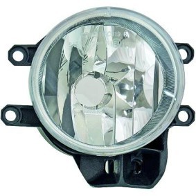 Compre Luces antiniebla de DIEDERICHS online para C-HR (AX10) a precios moderados