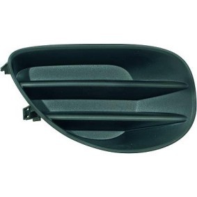 Achetez des Bandeau pare-choc de chez DIEDERICHS en ligne pour Yaris 3/5 portes (_P9_) à prix modérés