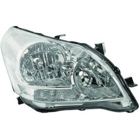 Osta Ajovaloumpio DIEDERICHS:llä 6619481 edullisesti hintaan 185,30 €