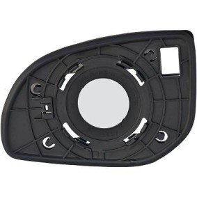 Spiegelglas, Außenspiegel 6806026 von DIEDERICHS günstig für 17,90 € online kaufen