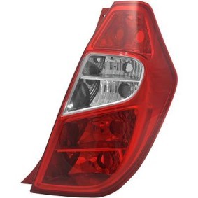 Comprar Piloto trasero de DIEDERICHS 6852190 a bajo precio de 72,95 €