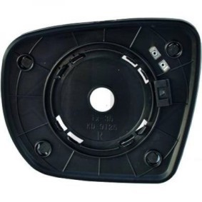 Spiegelglas, Außenspiegel 6861026 von DIEDERICHS günstig für 19,44 € online kaufen