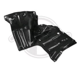 Achetez des Insonorisation du compartiment moteur DIEDERICHS 8066861 à prix pour 46,47 €