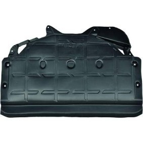 Motorabdeckung 8122322 BMW von DIEDERICHS