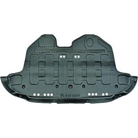 Motorabdeckung 8652210 KIA von DIEDERICHS