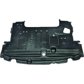 Achetez des Insonorisation du compartiment moteur DIEDERICHS 8660621 à prix pour 54,40 €
