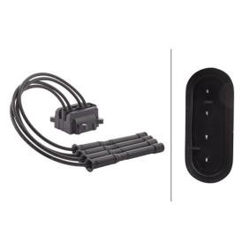 Compre Bobina de ignição da HELLA 5DA 193 175-831 a um preço baixo por 130,71 €
