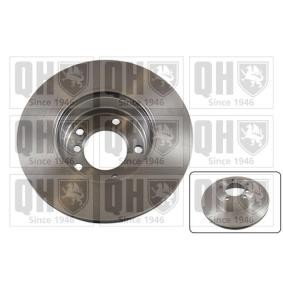 Bremsscheibe BDC4623 von QUINTON HAZELL günstig für 57,75 € online kaufen