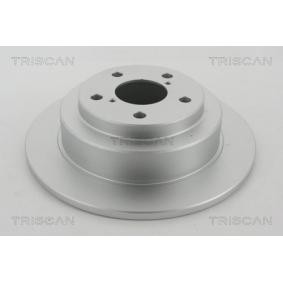 Bremsscheibe 8120 68103C von TRISCAN günstig für 37,20 € online kaufen