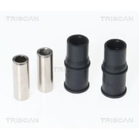 Führungshülsensatz, Bremssattel 8170 169055 von TRISCAN günstig für 19,65 € online kaufen