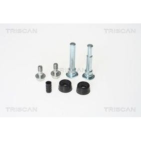 Führungshülsensatz, Bremssattel 8170 169131 von TRISCAN günstig für 16,42 € online kaufen
