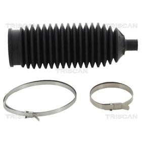 Faltenbalgsatz, Lenkung 8500 10044 von TRISCAN günstig für 32,21 € online kaufen