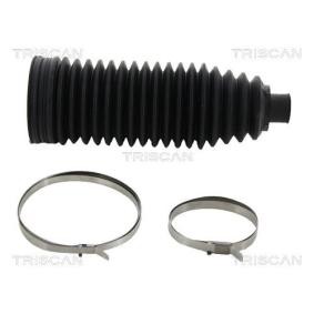 Faltenbalgsatz, Lenkung 8500 11010 von TRISCAN günstig für 16,24 € online kaufen