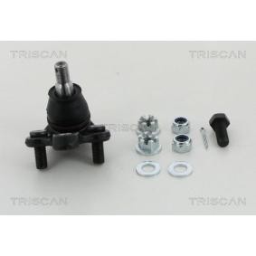 Traggelenk 8500 13587 von TRISCAN günstig für 25,11 € online kaufen