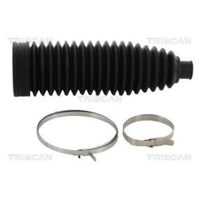 Faltenbalgsatz, Lenkung 8500 24035 von TRISCAN günstig für 18,66 € online kaufen