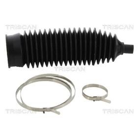 Acquista Cuffia sterzo da TRISCAN 8500 29065 a buon mercato per soli 27,18 €