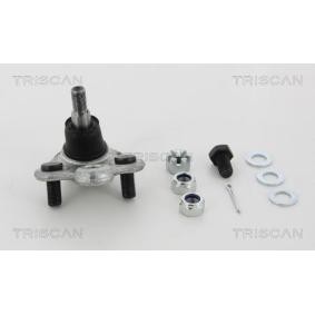 Traggelenk 8500 40562 von TRISCAN günstig für 23,31 € online kaufen