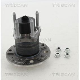 Radlagersatz 8530 65209 von TRISCAN günstig für 79,76 € online kaufen