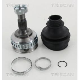 Gelenksatz, Antriebswelle 8540 28155 von TRISCAN günstig für 50,01 € online kaufen
