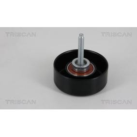 Comprar Polea inversión / guía, correa poli V de TRISCAN 8641 162011 a bajo precio de 33,13 €