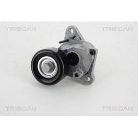 Spannrolle, Keilrippenriemen 8641 433007 von TRISCAN günstig für 167,93 € online kaufen
