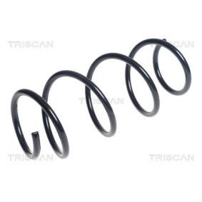 Fahrwerksfeder 8750 1867 von TRISCAN günstig für 72,75 € online kaufen