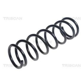 Fahrwerksfeder 8750 40102 von TRISCAN günstig für 58,31 € online kaufen