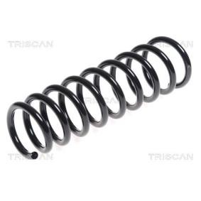 Fahrwerksfeder 8750 43101 von TRISCAN günstig für 50,62 € online kaufen