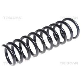 Fahrwerksfeder 8750 43102 von TRISCAN günstig für 58,78 € online kaufen