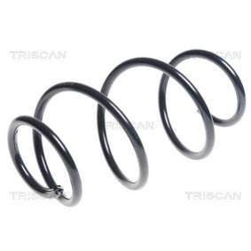Fahrwerksfeder 8750 4398 von TRISCAN günstig für 51,23 € online kaufen