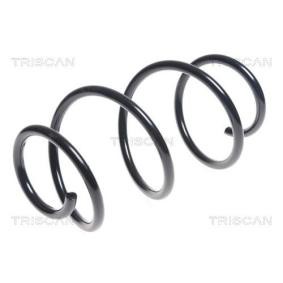 Fahrwerksfeder 8750 4399 von TRISCAN günstig für 50,16 € online kaufen
