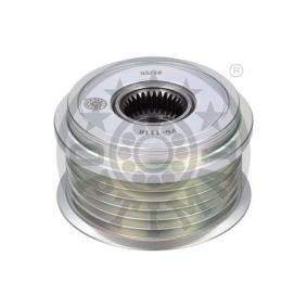 Acquista Dispositivo ruota libera alternatore da OPTIMAL F5-1118 a buon mercato per soli 83,75 €
