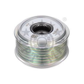 Achetez des Poulie roue libre, alternateur OPTIMAL F5-1120 à prix pour 100,38 €