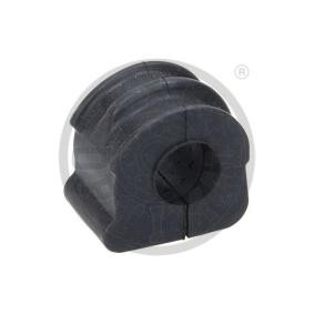 Achetez des Silent bloc de barre stabilisatrice OPTIMAL F8-7927 à prix pour 20,51 €