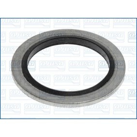Acquista Anello di tenuta, vite di scarico olio da AJUSA 00545800 a buon mercato per soli 5,23 €