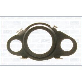Achetez des Joint, vanne EGR AJUSA 01168900 à prix pour 6,82 €