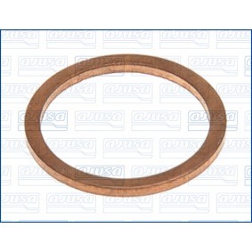 Acquista Anello di tenuta, vite di scarico olio da AJUSA 21031300 a buon mercato per soli 1,59 €